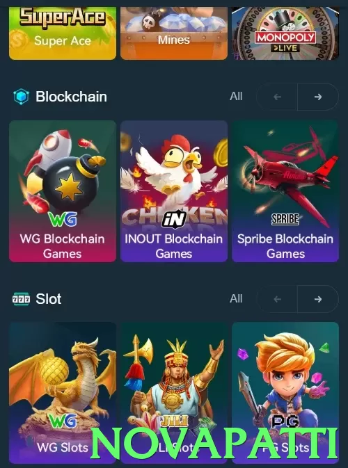 novapatti Pakistan - 3